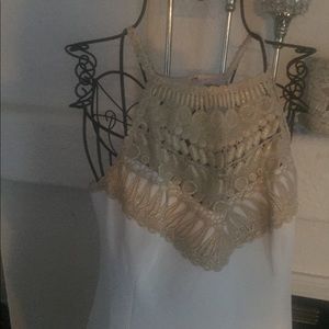 Lilly Pulitzer shift dress.